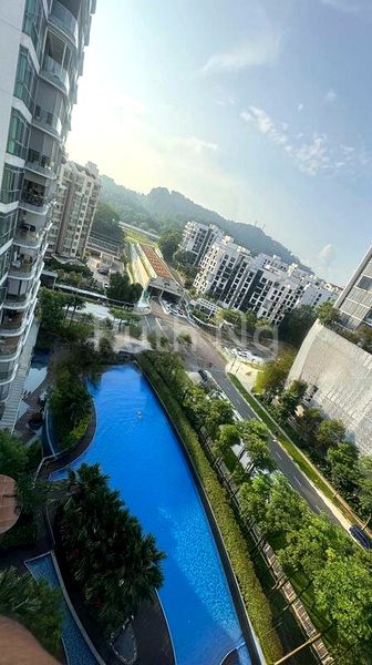 3 Bed Condo for Rent in  Kingsford . Hillview Peak - Image 8